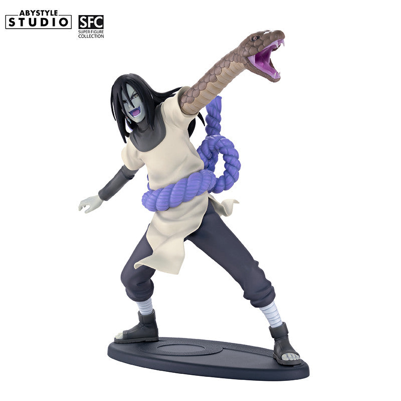 Naruto Shippuden Figure "Orochimaru"