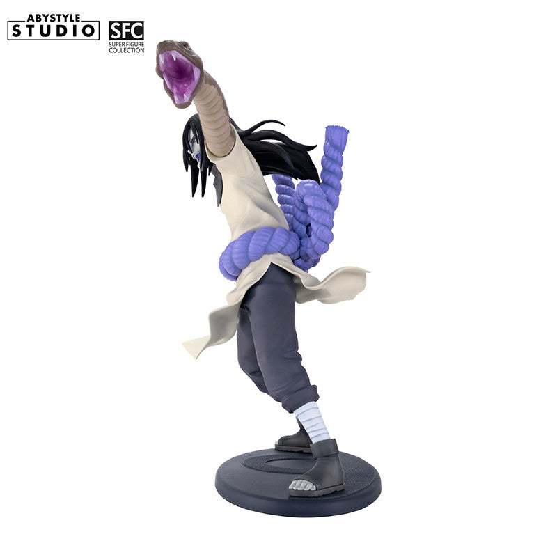 Naruto Shippuden Figure "Orochimaru"
