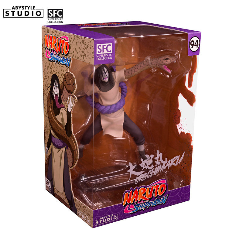 Naruto Shippuden Figure "Orochimaru"