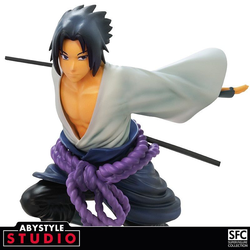 Naruto Shippuden Figure Sasuke