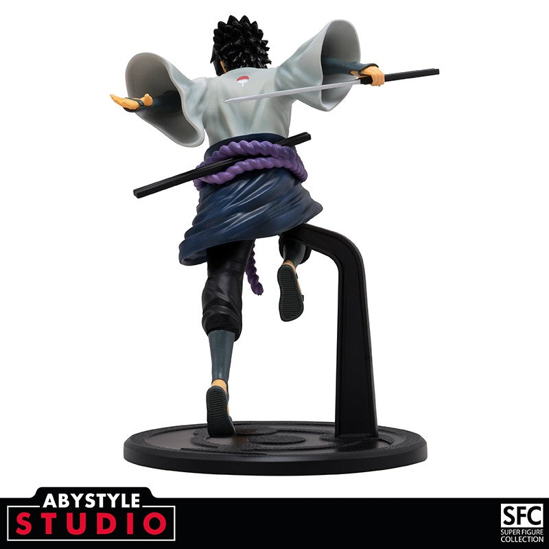 Naruto Shippuden Figure Sasuke