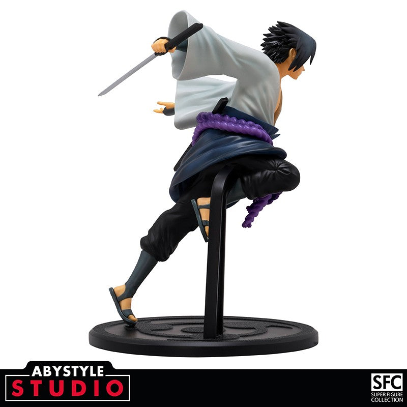Naruto Shippuden Figure Sasuke