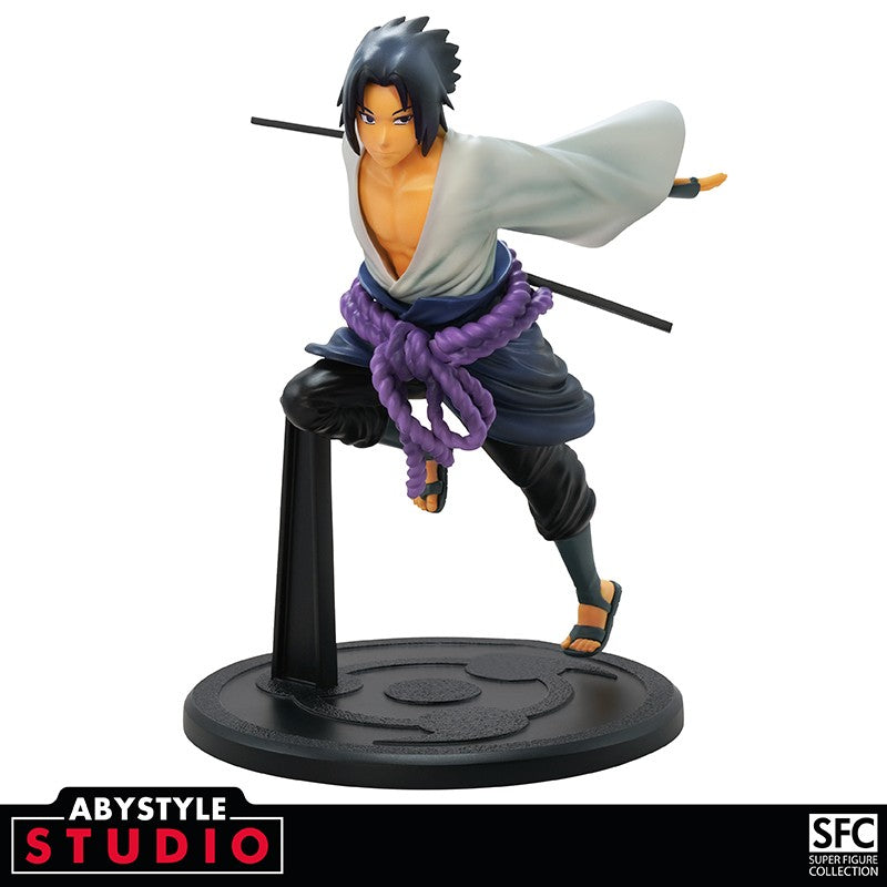 Naruto Shippuden Figure Sasuke