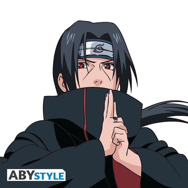 Naruto Shippuden Headband "Konoha"