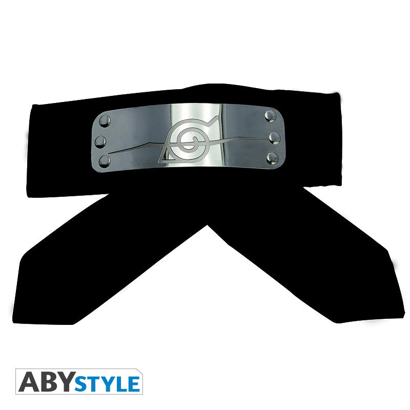 Naruto Shippuden Headband Anti Konoha