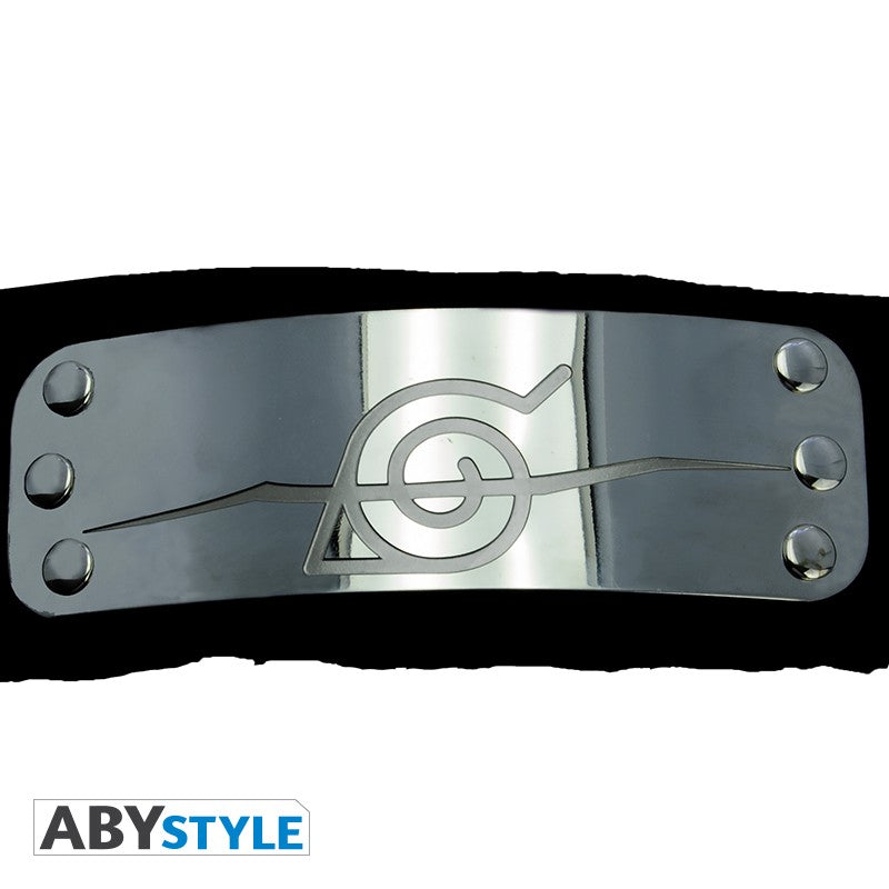 Naruto Shippuden Headband Anti Konoha