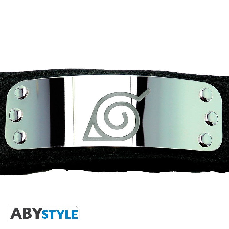 Naruto Shippuden Headband "Konoha"