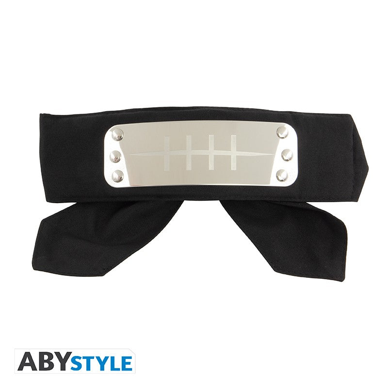 Naruto Shippuden Headband "Pain"