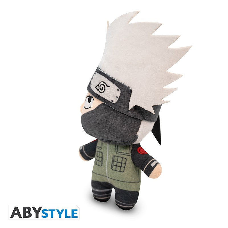 Naruto Shippuden Naruto Plush 15 cm