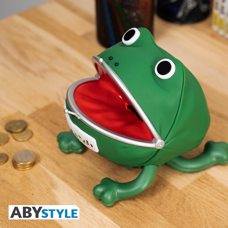 Naruto Shippuden Money Bank Gama-Chan