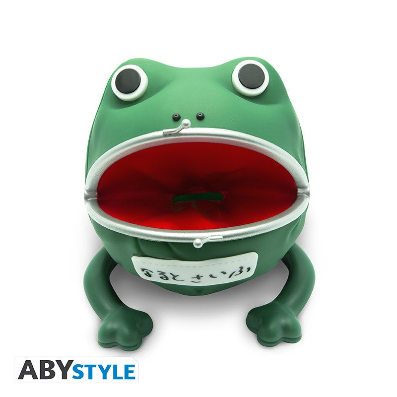 Naruto Shippuden Money Bank Gama-Chan