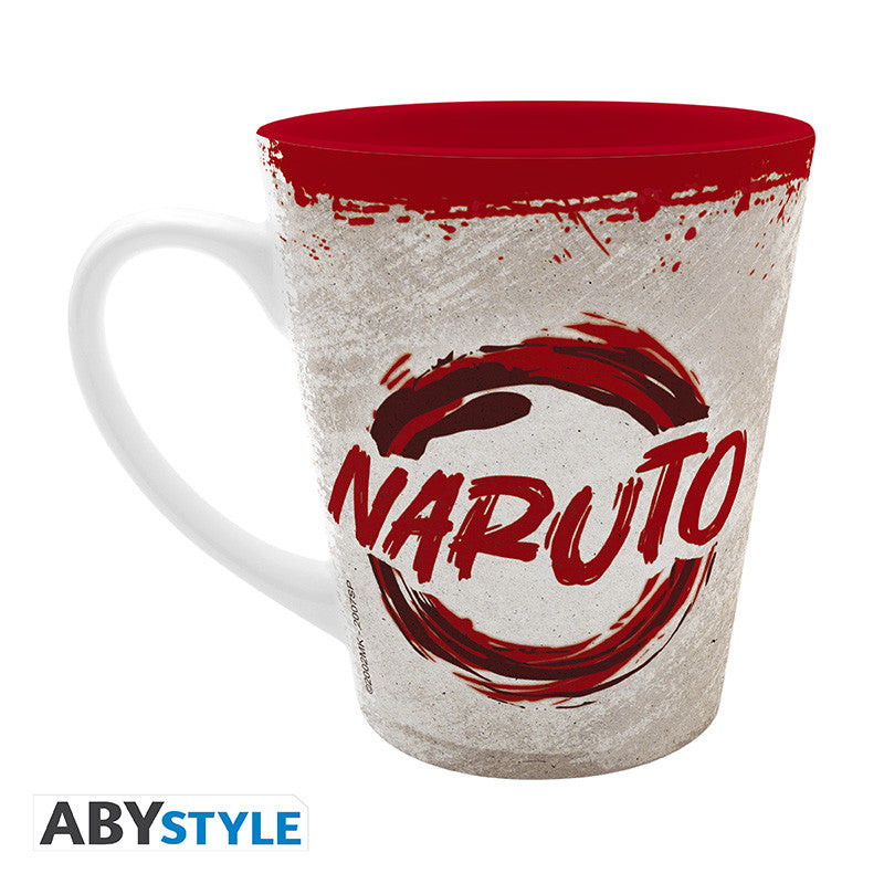 Naruto Shippuden Mug "Naruto Ninja Brush"