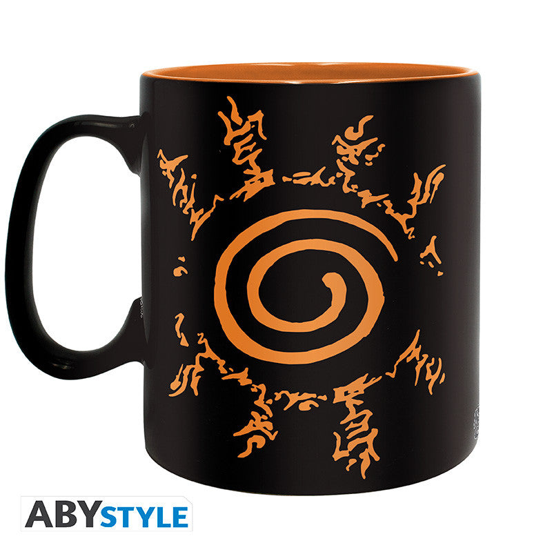 Naruto Shippuden Mug "Konoha"