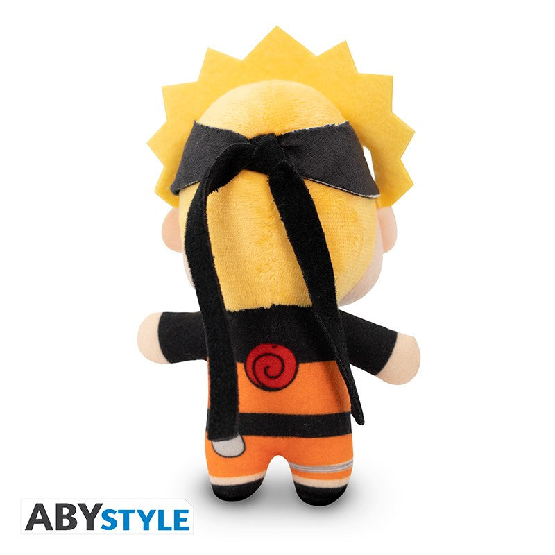 Naruto Shippuden Naruto Plüsch 15 cm