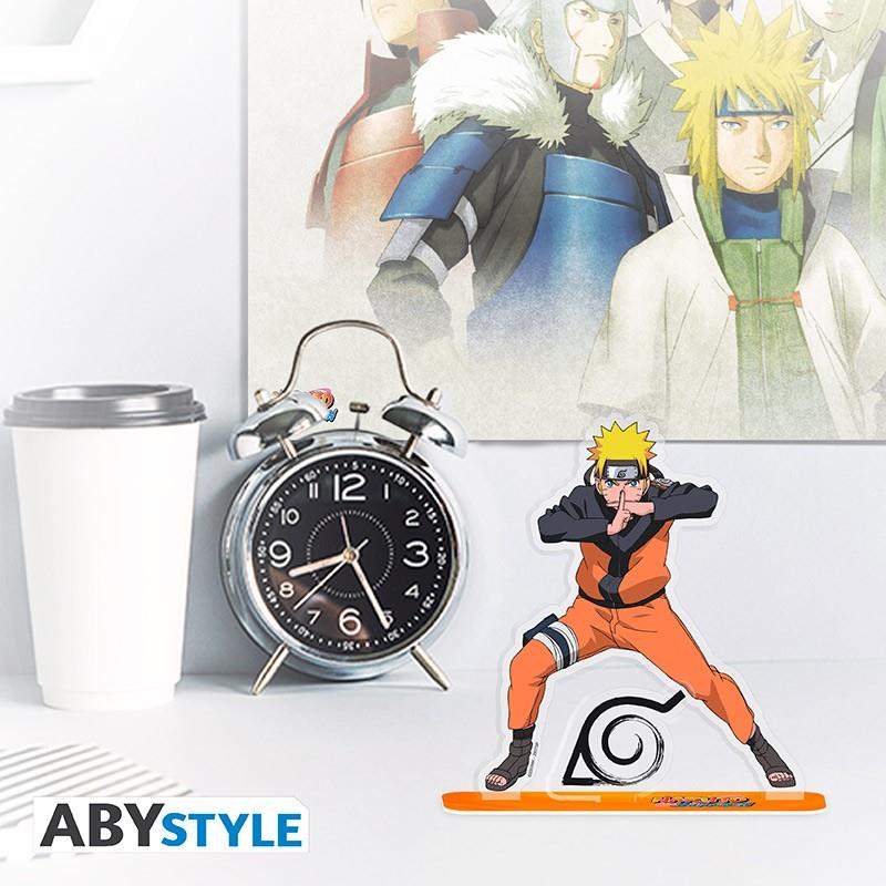 Naruto Shippuden Gift Set "Naruto"