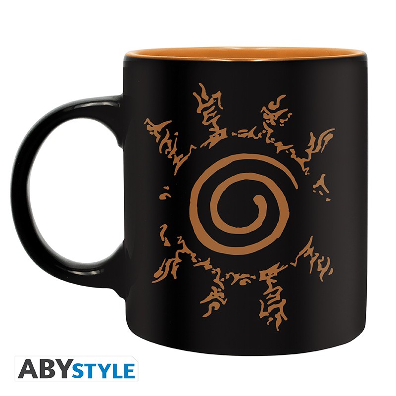 Naruto Shippuden Gift Set