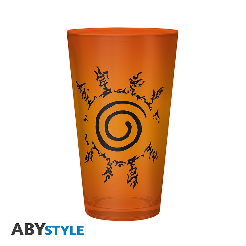 Naruto Shippuden Gift Set "Konoha"