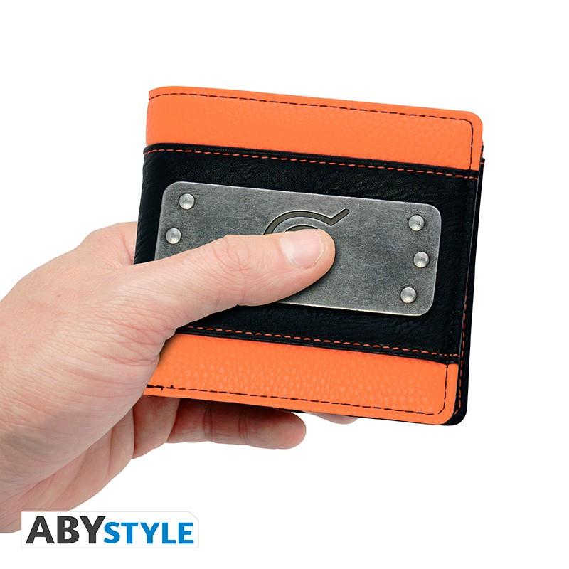 Naruto Shippuden Premium Wallet