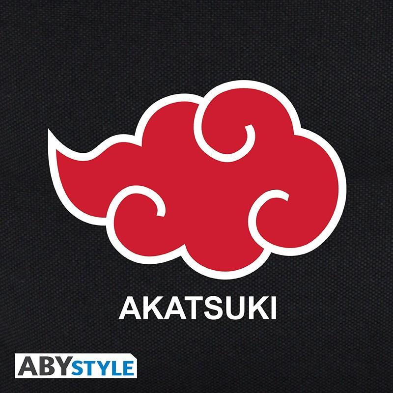 Naruto Shippuden XXL Rucksack "Akatsuki"