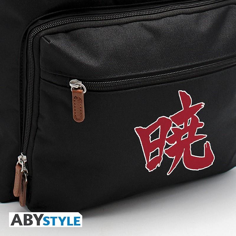 Naruto Shippuden XXL Rucksack "Akatsuki"