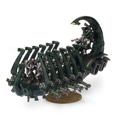 Necron Ghost Ark - Merchfox Comic Shop