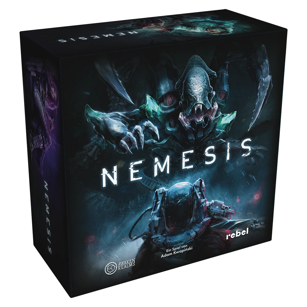 Nemesis (GER)