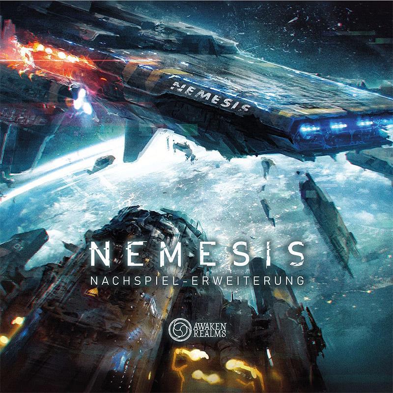 Nemesis – Nachspiel (GER)