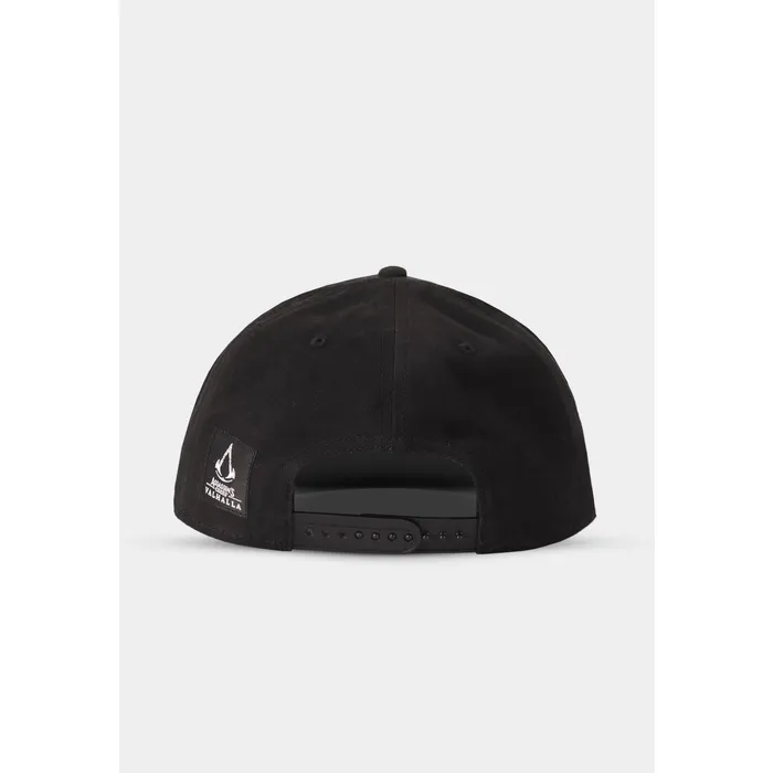 Assassin's Creed Novelty Cap (Viking Theme)