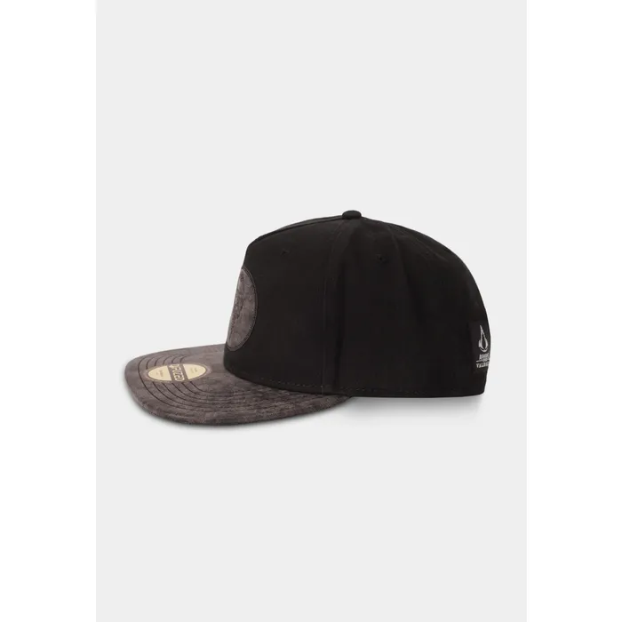 Assassin's Creed Novelty Cap (Viking Theme)