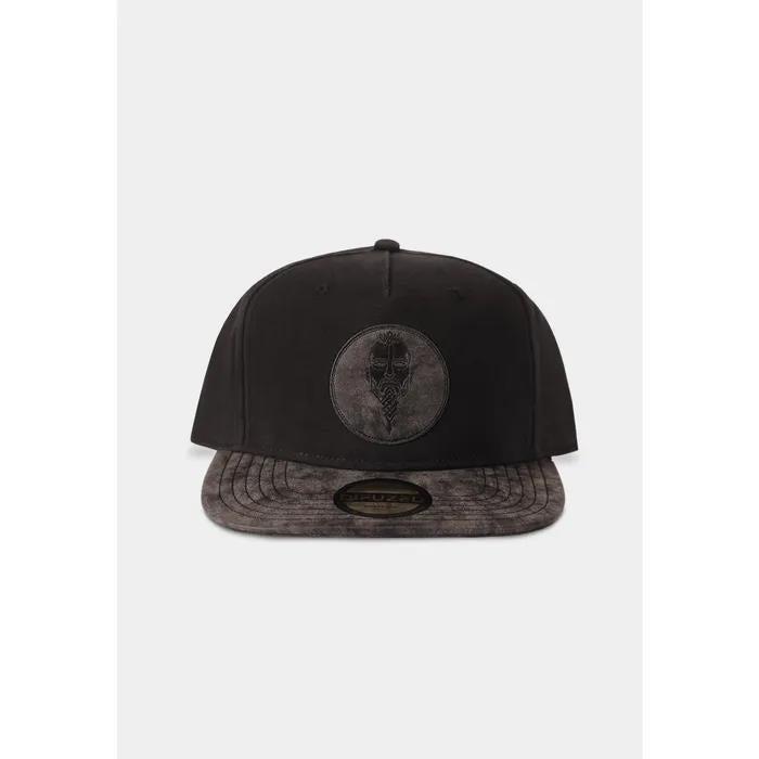 Assassin's Creed Novelty Cap (Viking Theme)