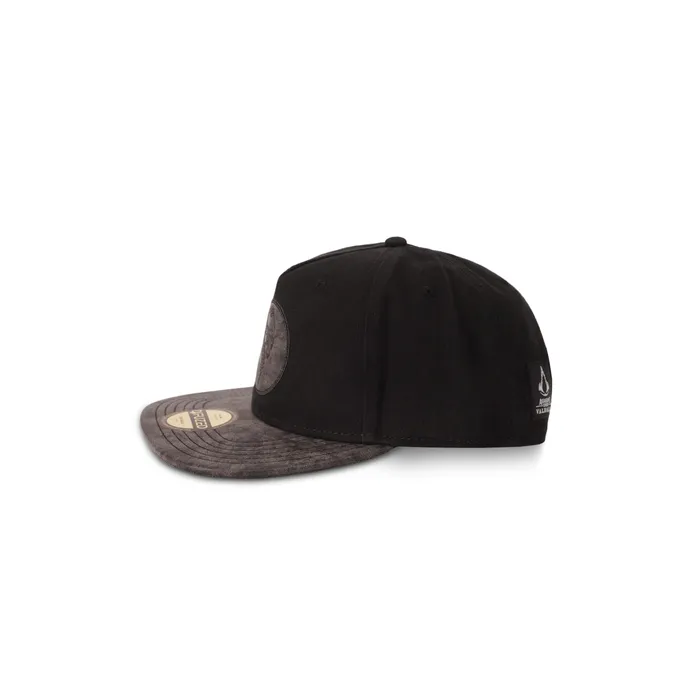 Assassin's Creed Novelty Cap (Viking Theme)