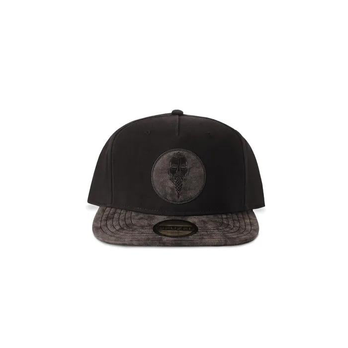 Assassin's Creed Novelty Cap (Viking Theme)