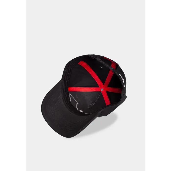 Warner The Batman (2022) Men's Novelty Cap