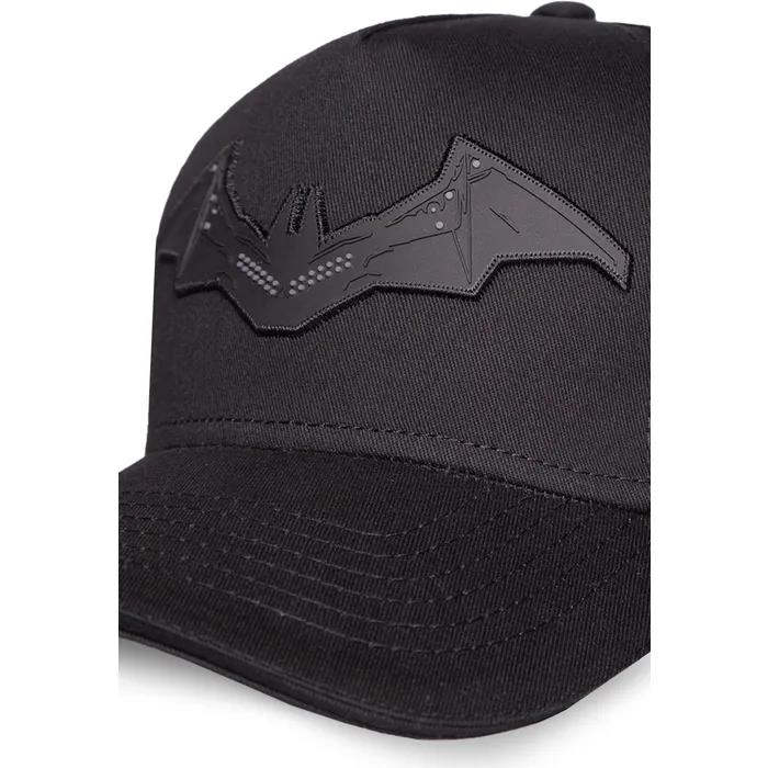 Warner The Batman (2022) Men's Novelty Cap