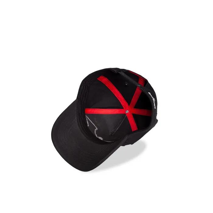 Warner The Batman (2022) Men's Novelty Cap