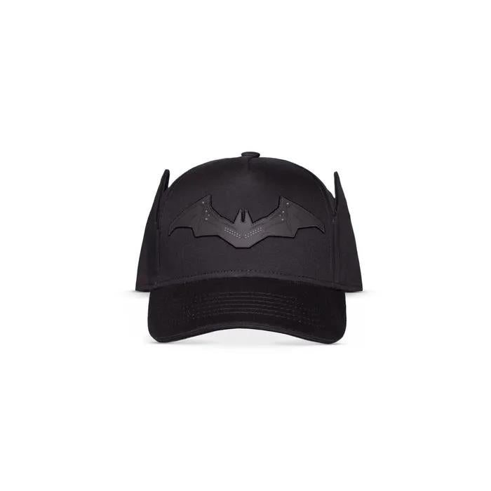 Warner The Batman (2022) Men's Novelty Cap
