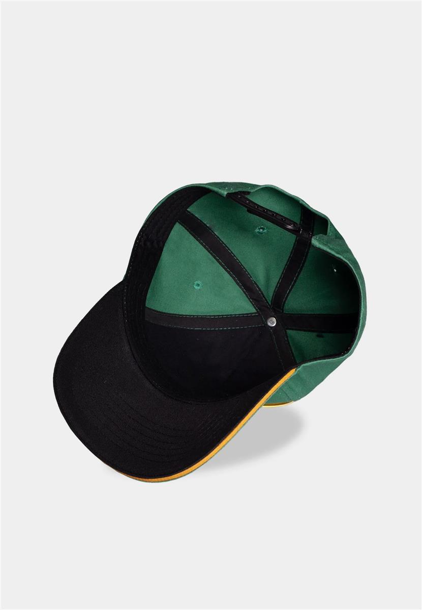 Marvel - Loki Men's Novelty Cap