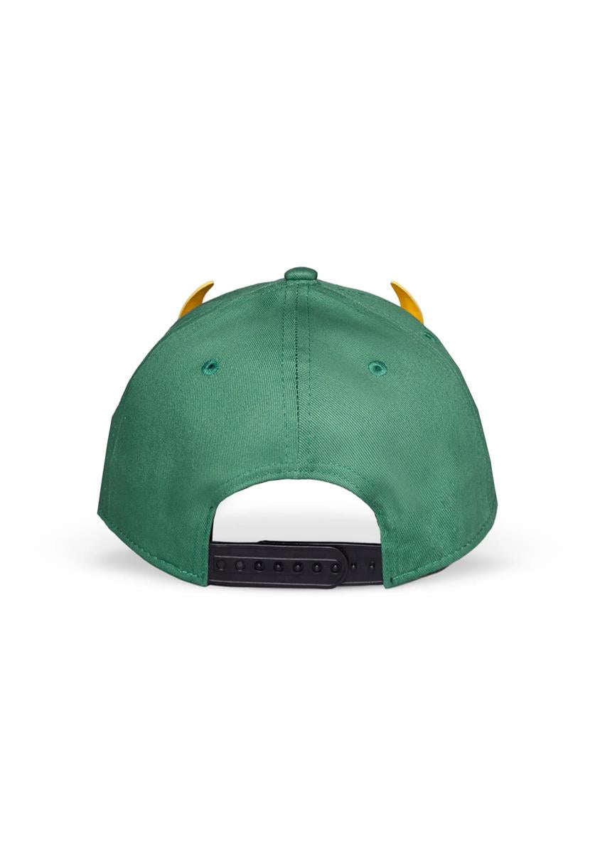 Marvel - Loki Men's Novelty Cap