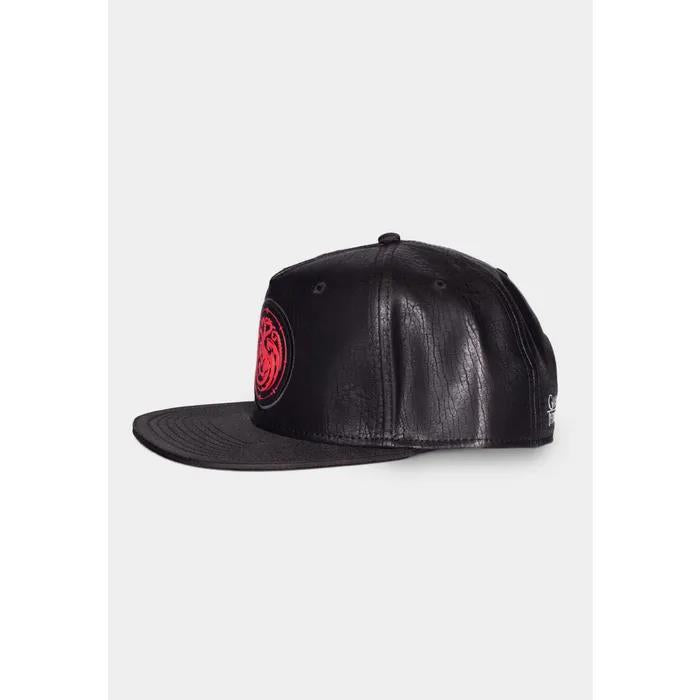 Game of Thrones House Of The Dragon Men's Novelty Cap