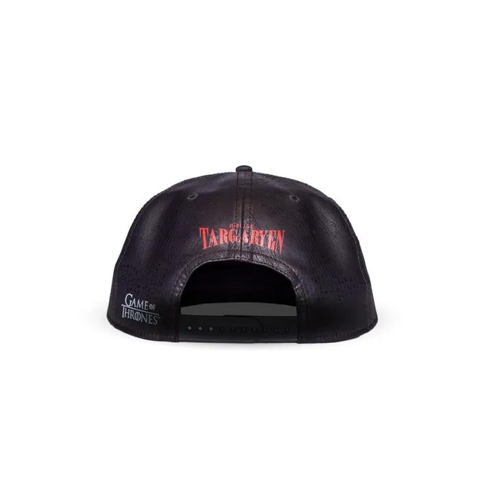 Game of Thrones House Of The Dragon Men's Novelty Cap