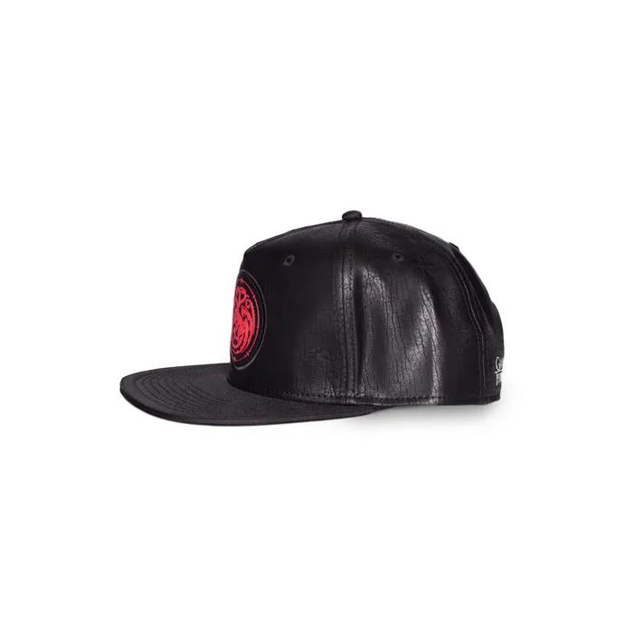 Game of Thrones House Of The Dragon Men's Novelty Cap