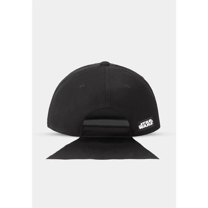 Star Wars Darth Vader Novelty Cap With Cape