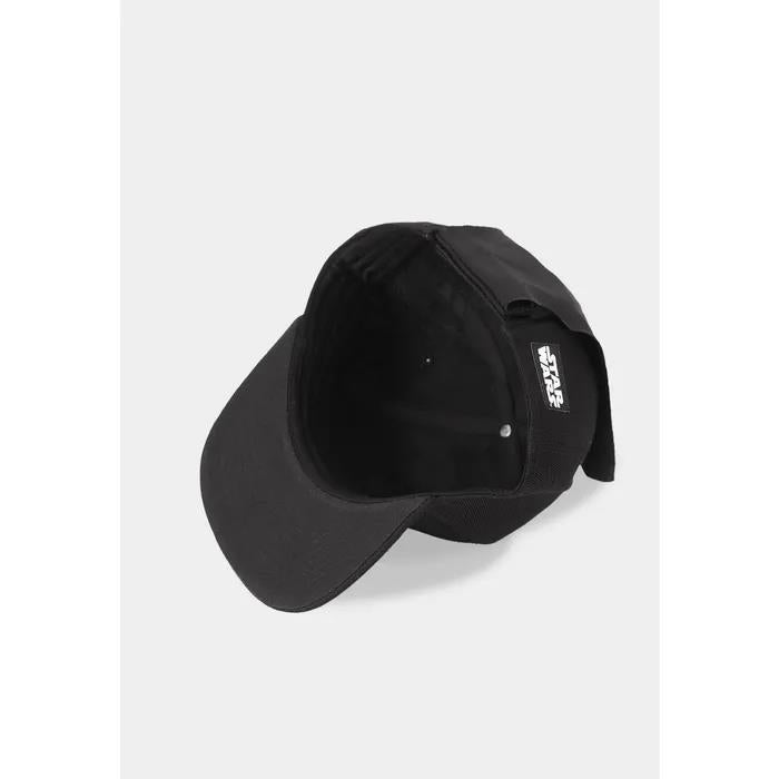 Star Wars Darth Vader Novelty Cap With Cape