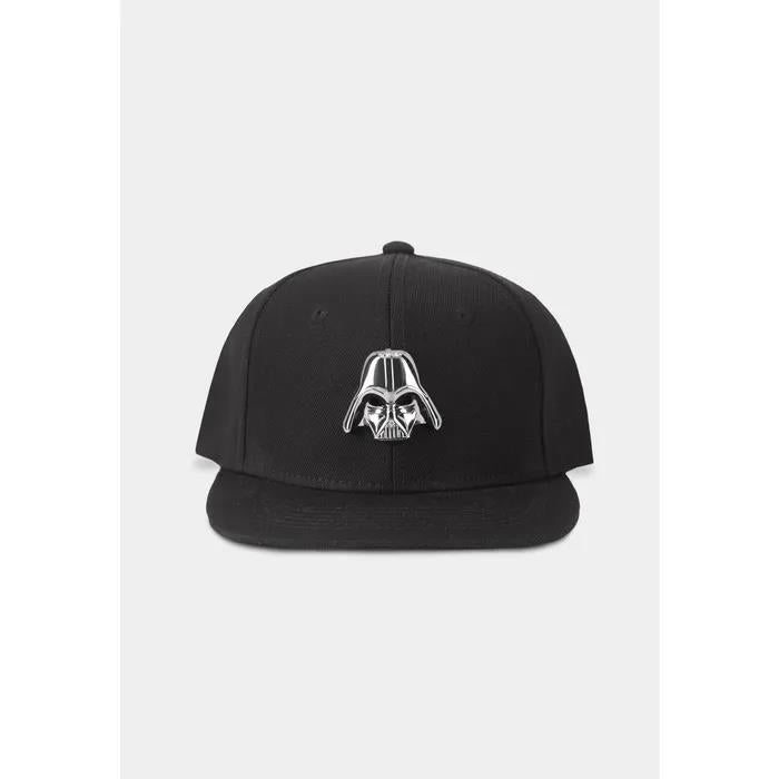 Star Wars Darth Vader Novelty Cap With Cape