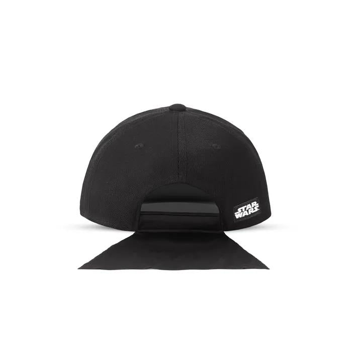 Star Wars Darth Vader Novelty Cap With Cape