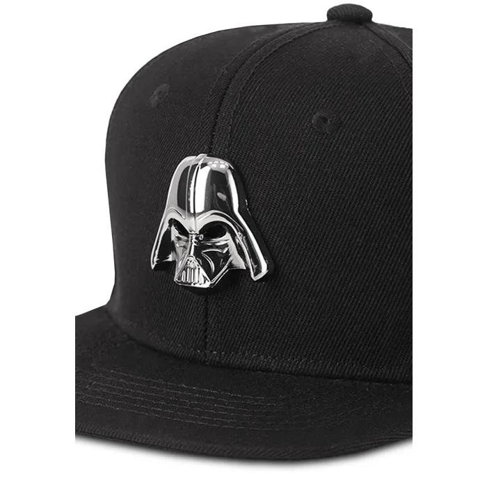 Star Wars Darth Vader Novelty Cap With Cape