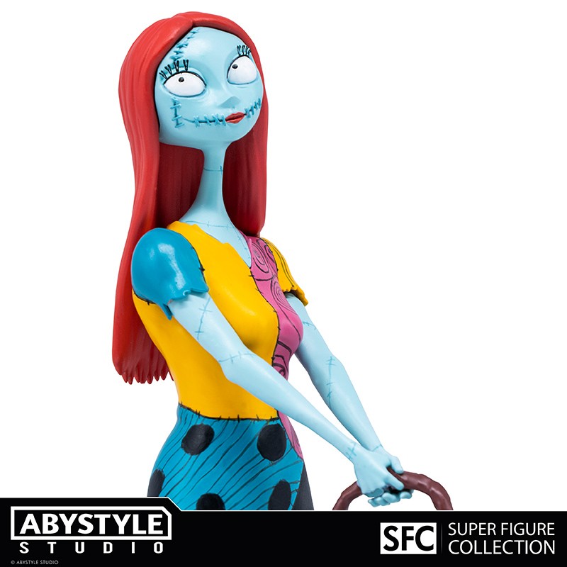 Nightmare before Christmas Figure Sally