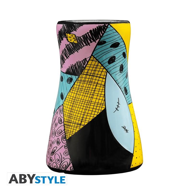 Nightmare Before Christmas 3D Mug "Sally"