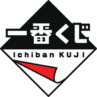 Ichiban Kuji - Dragon Ball EX: "The fierce Men of Turtle Hermit School"