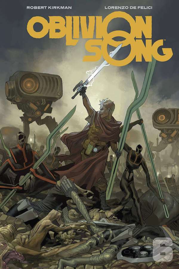 Oblivion Song 06